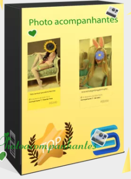 Script php Plataforma Acompanhantes